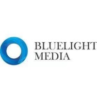 Bluelight Media Inc. logo - Similar company to Twiisted Media