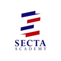Secta Academy logo - Similar company to Katee