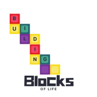 Building Blocks of Life ABA logo - Similar company to Building Blocks Aba