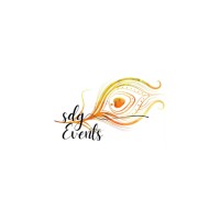 SDG Events logo - Similar company to Killbeo Kingston