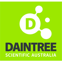 Daintree Scientific Australia logo - Similar company to Nexba Uk & Eu