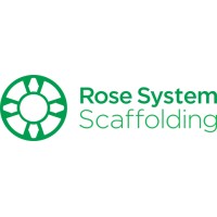 Rose System Scaffolding Ltd logo - Similar company to Layher Ltd (Uk)