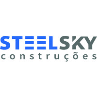 Steelsky - Construções, Lda logo - Similar company to Ceval - Alto Minho