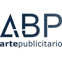 ABP Arte Publicitario logo - Similar company to Haz Comunicación