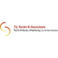 T.J. Sacks & Associates logo - Similar company to Dispatch