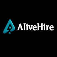 Alive Hire logo - Similar company to Viceversa Solutions