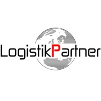 LogistikPartner ApS logo - Similar company to Transport Partner