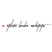 Ateliers Bacha Architects logo - Similar company to Yla