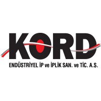 KORD ENDUSTRIYEL IP VE IPLIK SAN VE TIC AS logo - Similar company to Anadolu Iplik