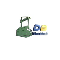 DB Stålkonstruktioner AB logo - Similar company to Ed Service Ab