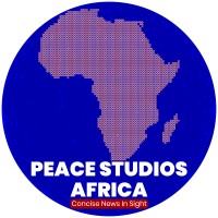PEACE STUDIOS AFRICA logo - Similar company to Usoft Solutions