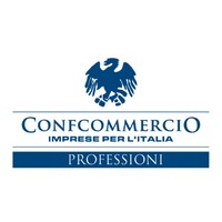 Confcommercio Professioni logo - Similar company to Smart Vita Srl