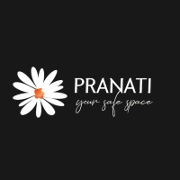 Pranati Wellness logo - Similar company to Mannhealthymindcentre