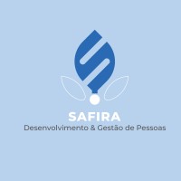 Safira Desenvolvimento & Gestão de Pessoas logo - Similar company to Hunter - Recursos Humanos