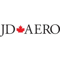 JD Aero logo - Similar company to Avocet
