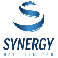 SYNERGY RAIL LIMITED logo - Similar company to Absolute Risk Technology (Art)