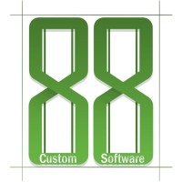 88 Custom Software logo - Similar company to Complementics