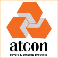 Atcon Pavers logo - Similar company to Tab Developers