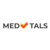 MedTals logo - Similar company to Fresh Pepper | Creative Content + Communications