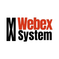 Webex System logo - Similar company to 360 Digital Solutions