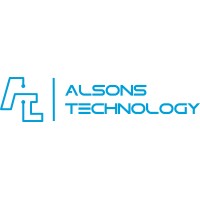 Alsons Technology logo - Similar company to Alsons Group