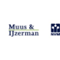 Muus & IJzerman Makelaardij logo - Similar company to Sleeping Beauties
