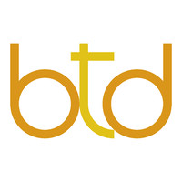 Be The neeD / BTD Digital Marketing agency logo - Similar company to Virtual Five Solutions - Digital Marketing Agency