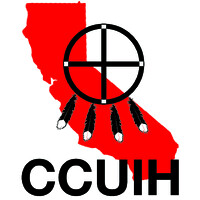California Consortium for Urban Indian Health (CCUIH) logo - Similar company to Rooted & Restored Collaborative