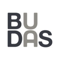BUDAS logo - Similar company to Budas Events