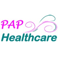 PAP Healthcare Ltd logo - Similar company to Pharmacare Distribution Ltd