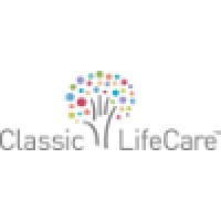 Classic LifeCare logo - Similar company to Frontier Pc