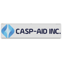 CASP-AID INC. logo - Similar company to Ikei Systems