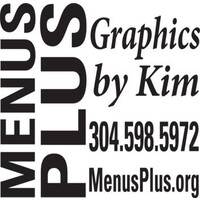 Menus Plus Graphics By Kim