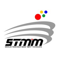 Sekolah Tinggi Multi Media Yogyakarta logo - Similar company to Sekolah Tinggi Ilmu Kesehatan Yky Yogyakarta