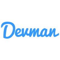 Devman logo - Similar company to Devman