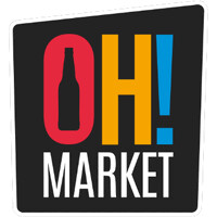 Oh! Market Chile logo - Similar company to Oh!Market