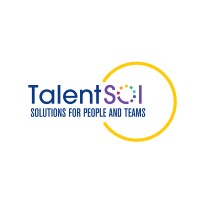 TalentSOL logo - Similar company to Talentsol