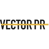 Vector PR logo - Similar company to Alize Rp
