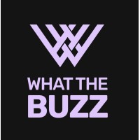 What The Buzz logo - Similar company to Dropout Academy