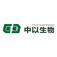 China-Israel Biological Technology Co., Ltd logo - Similar company to Gate Israel - China Business Center Ltd
