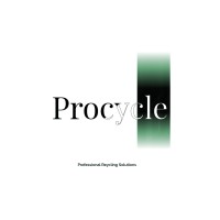 Procycle Ltd logo - Similar company to Tapes And Technical Solutions