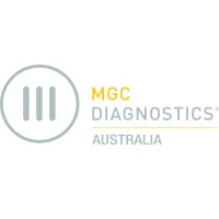 MGC Diagnostics Australia logo - Similar company to Ipc-Inženjering D.O.O.