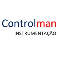 Controlman Instrumentação Industrial logo - Similar company to Metrotec Comercio E Assessoria Tecnica