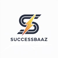 Successbaaz logo - Similar company to Prepkeyz
