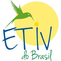 ETIV do Brasil logo - Similar company to Peach Mag