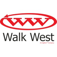 Walk West logo - Similar company to Chameleon Amls