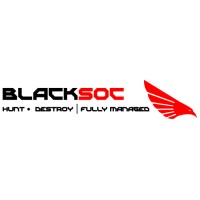 BlackSOC Labs logo - Similar company to Protectone