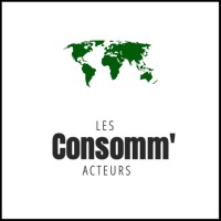 Les Consomm'Acteurs logo - Similar company to Akho