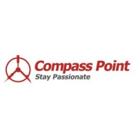 Compass Point logo - Similar company to Cross Fields