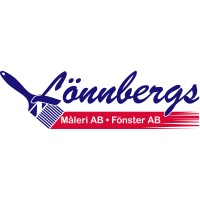 Lönnbergs Fönster AB logo - Similar company to Rotvision Ab
